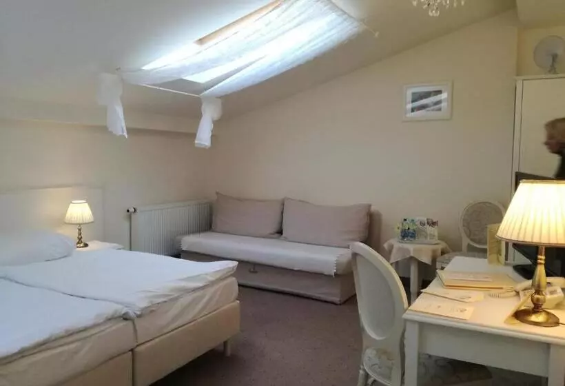 Standard-huone, Spa Akacjowy Dwór