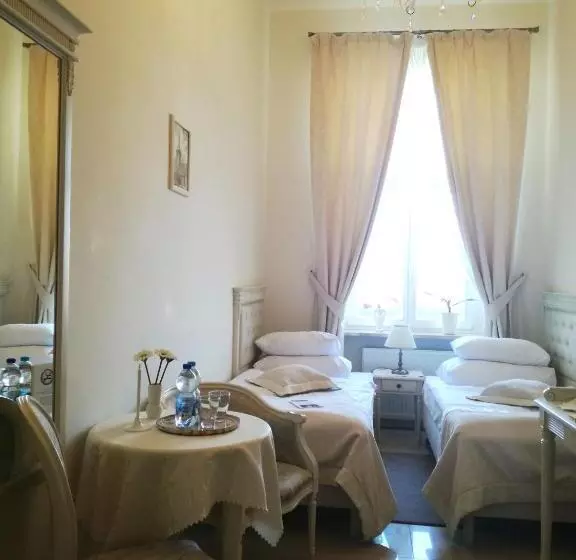 Standard-huone, Spa Akacjowy Dwór