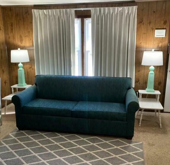 Апартаменты 1 Спальня, The Inn At Lewes