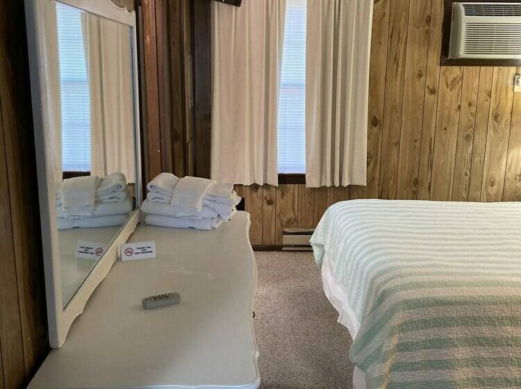 شقة غرفة واحدة, The Inn At Lewes