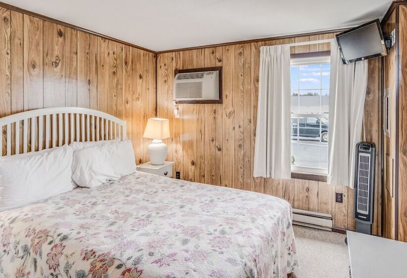 شقة غرفة واحدة, The Inn At Lewes