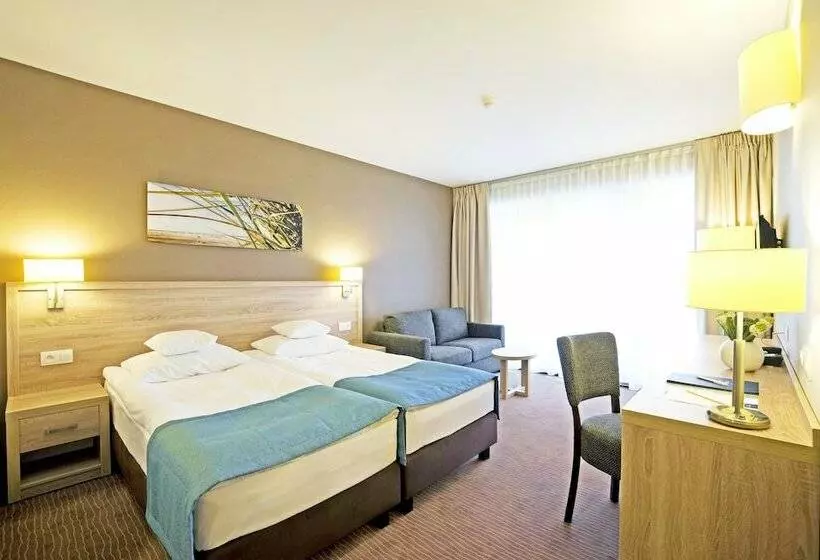 スタンダードルーム, Tristan Hotel & Spa