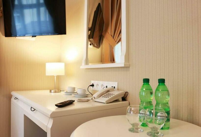 חדר דלוקס יחיד, Uzdrowisko Polczyn Willa