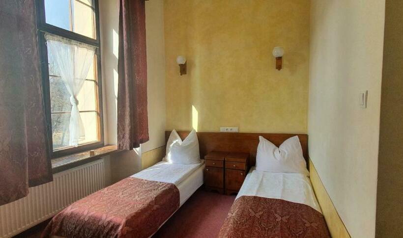 חדר סטנדרט, Zamek Międzylesie