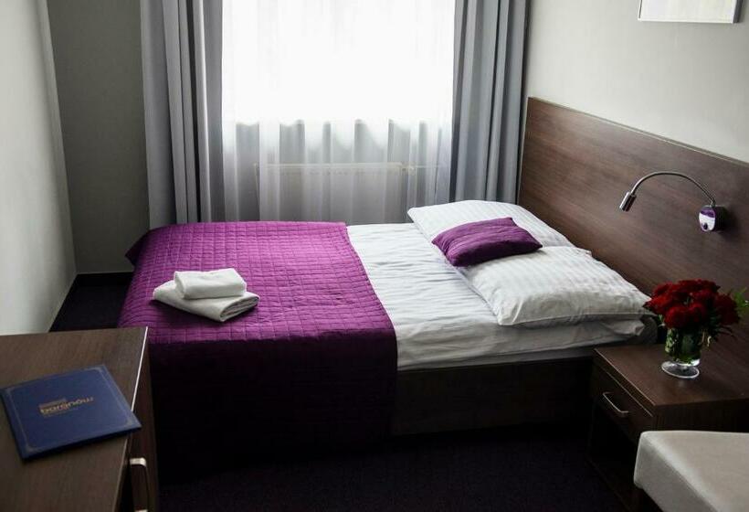 חדר סטנדרט יחיד, Zamek W Baranowie Sandomierskim