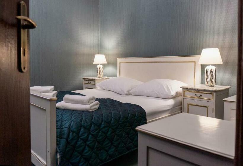 חדר סטנדרט, Zamek W Baranowie Sandomierskim