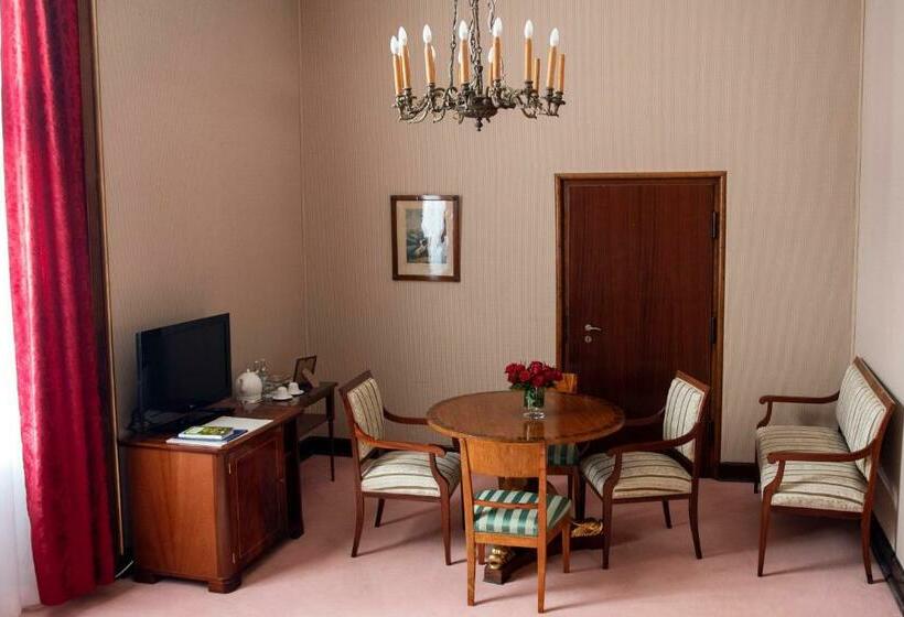 חדר סטנדרט, Zamek W Baranowie Sandomierskim