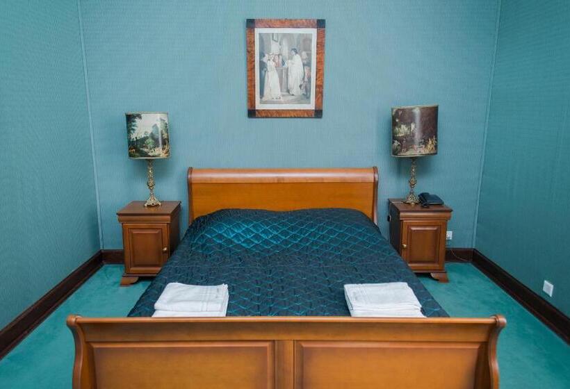 חדר סטנדרט, Zamek W Baranowie Sandomierskim