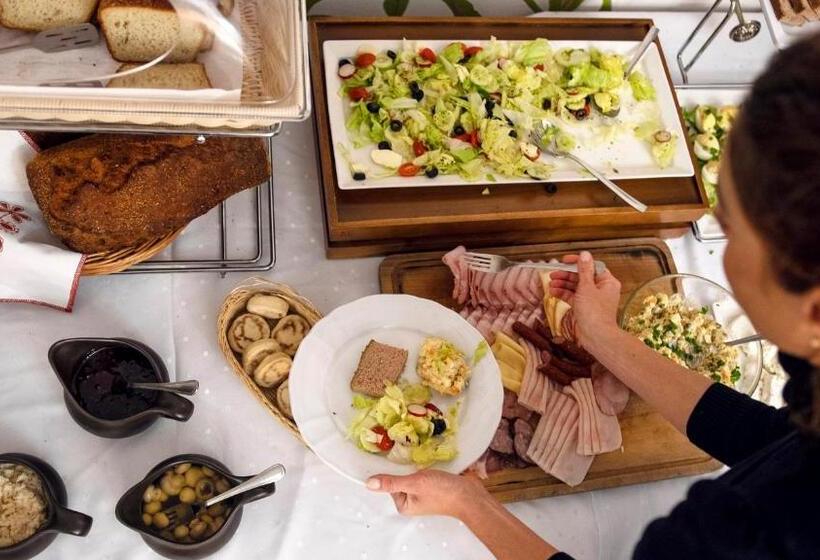 חדר סטנדרט, Zamek W Baranowie Sandomierskim