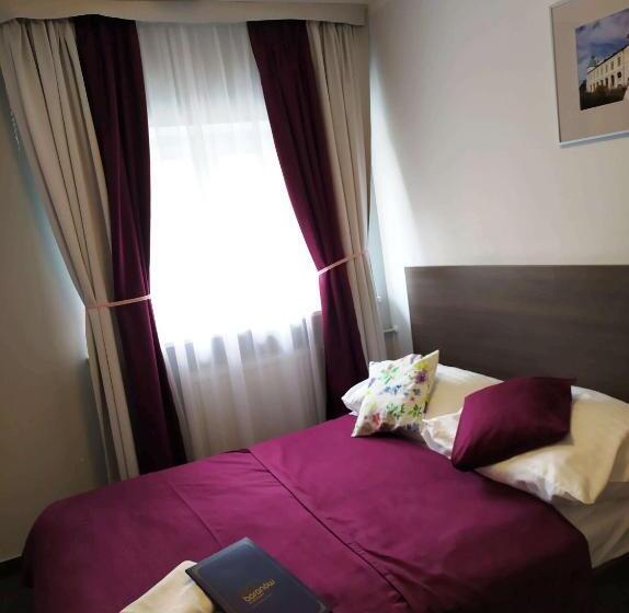 חדר סטנדרט יחיד, Zamek W Baranowie Sandomierskim