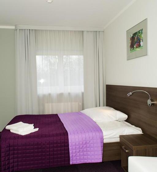 חדר סטנדרט יחיד, Zamek W Baranowie Sandomierskim