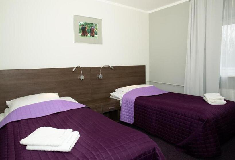 חדר סטנדרט, Zamek W Baranowie Sandomierskim