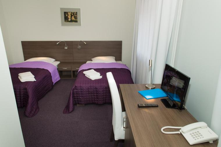 חדר סטנדרט, Zamek W Baranowie Sandomierskim