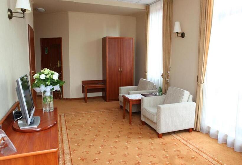 דירת חדר, Zawiercie