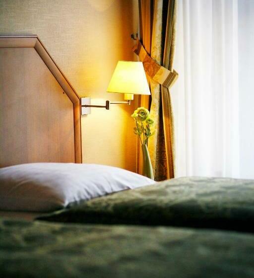 חדר סטנדרט, Zorza