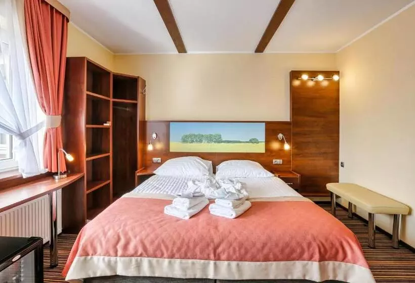 スタンダードルーム, Sommer Residence Hotel&spa