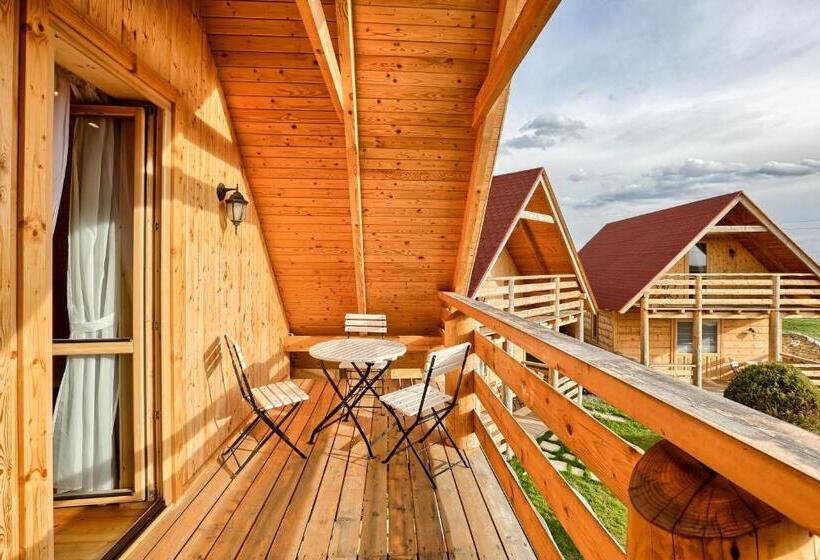 シャレー1寝室, Sommer Residence Hotel&spa