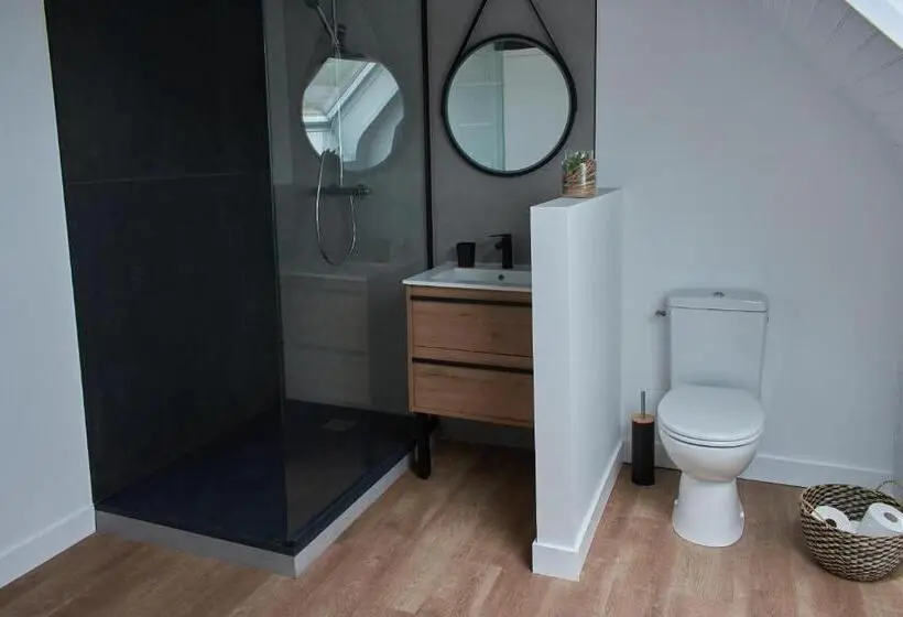 Standard-huone, Home Emoi
