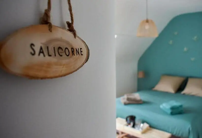 Standard-huone, Home Emoi