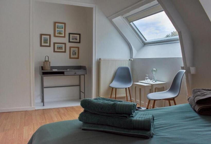 חדר סטנדרט, Home Emoi