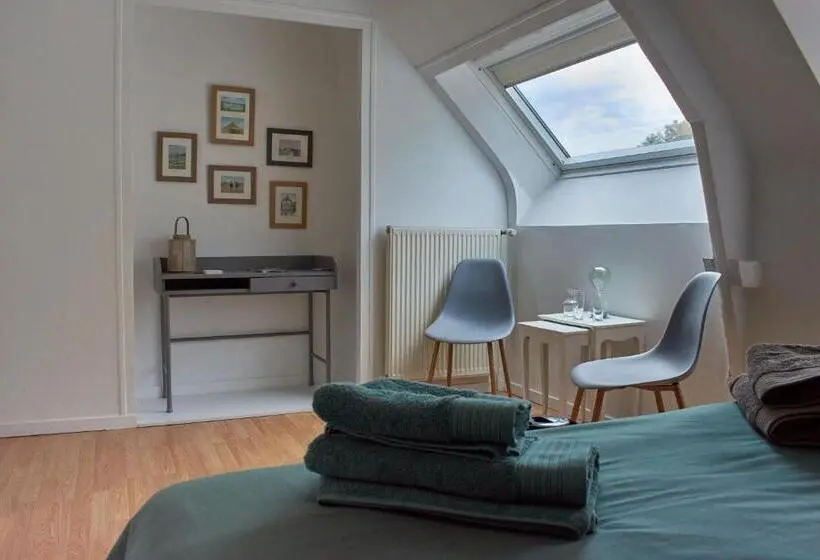 Standard-huone, Home Emoi