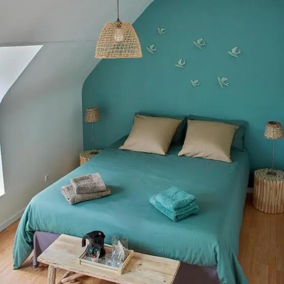 Standard-huone, Home Emoi