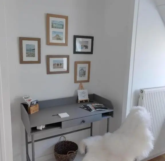 Standard-huone, Home Emoi
