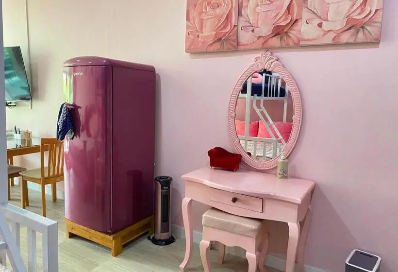 ファミリールーム, แอนฟาร์มรีสอร์ทแอนด์คาเฟ่