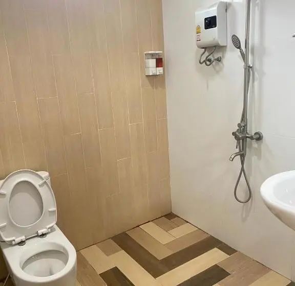 ファミリールーム, แอนฟาร์มรีสอร์ทแอนด์คาเฟ่
