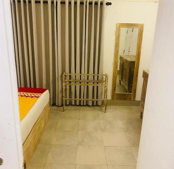 Standard-huone, Agora Villa By Esperanza
