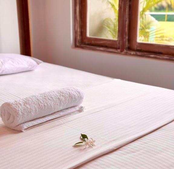 스탠다드 발코니 룸, Ceylon S House