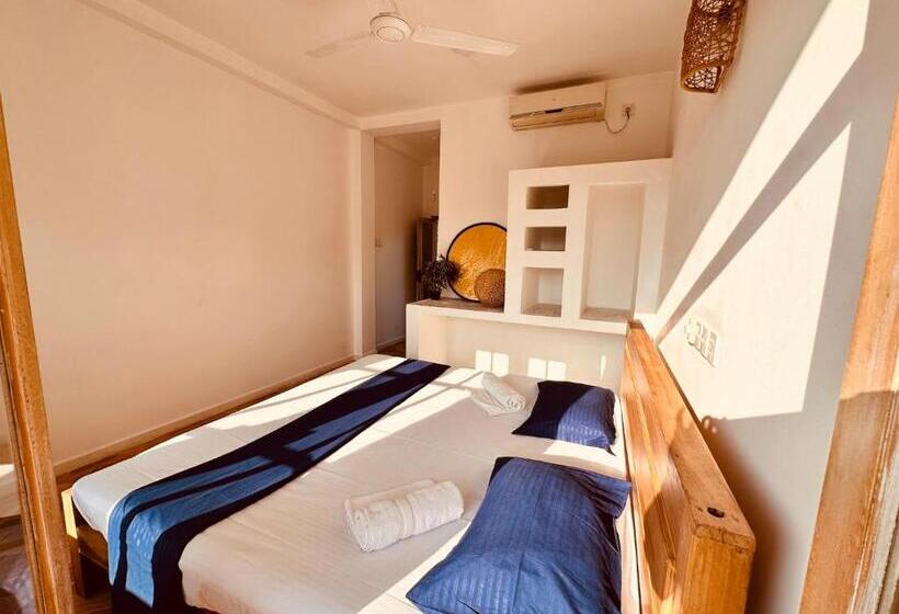 스탠다드 룸, Ceylon S House