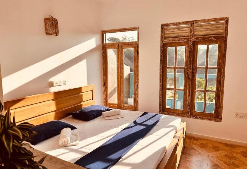 스탠다드 룸, Ceylon S House