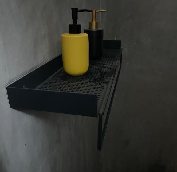 Quarto Deluxe com Sacada, Dancing Dugong