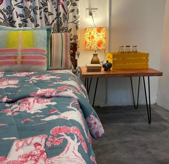 Casa 1 Quarto, Dancing Dugong