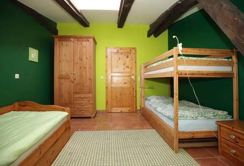 1 Bedroom Apartment Lake View, Ferien Am Schloss Duckwitz