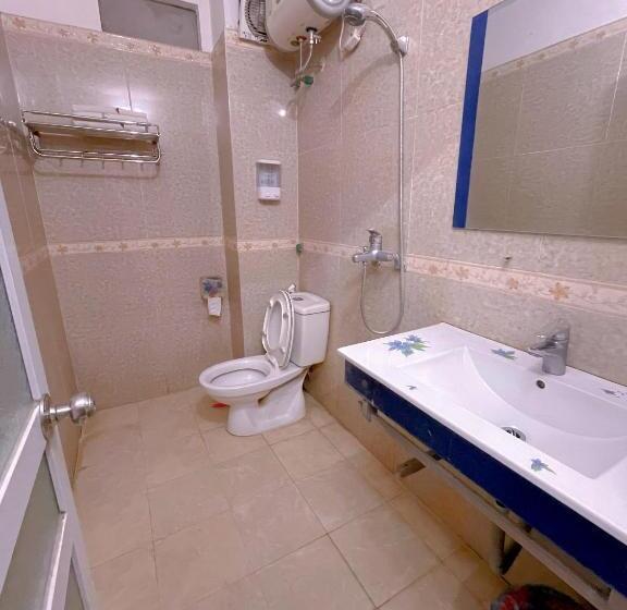 اتاق استاندارد, Khách Sạn đá Vàng Golden Stone