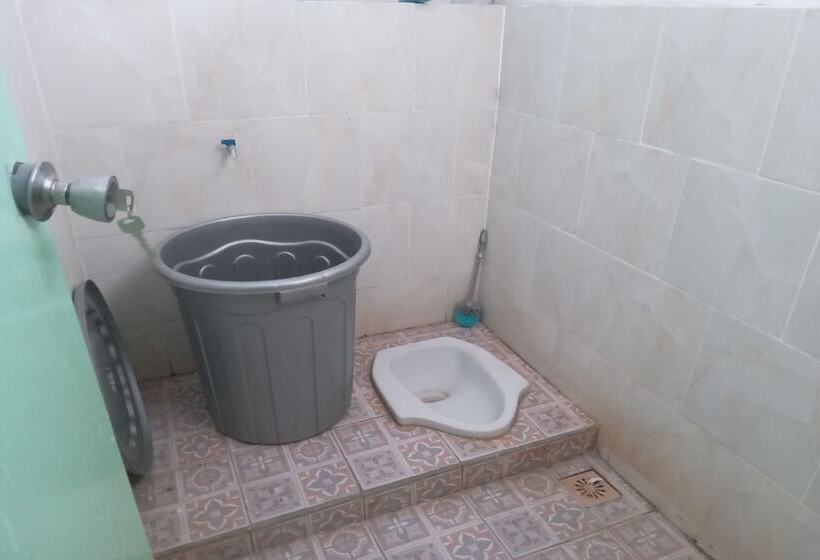 Номер Стандарт, Oyo Life 93257 Kos Anugerah