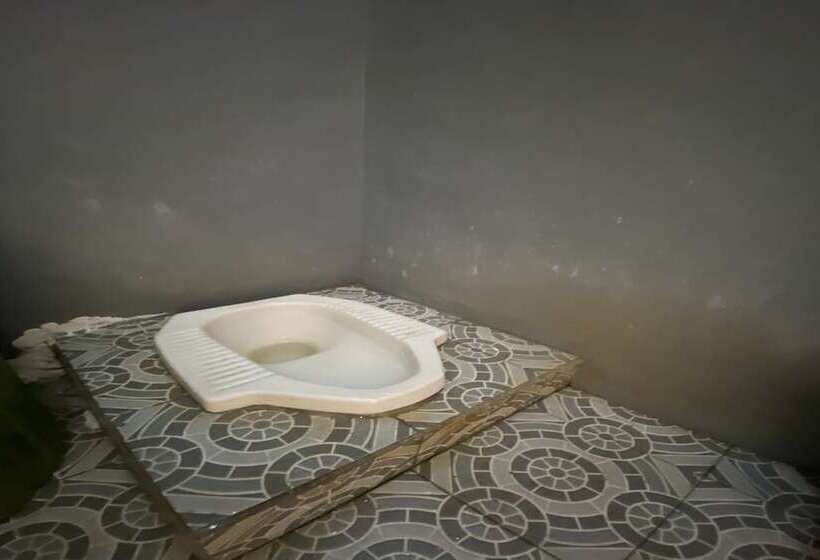 Номер Стандарт, Oyo Life 93257 Kos Anugerah