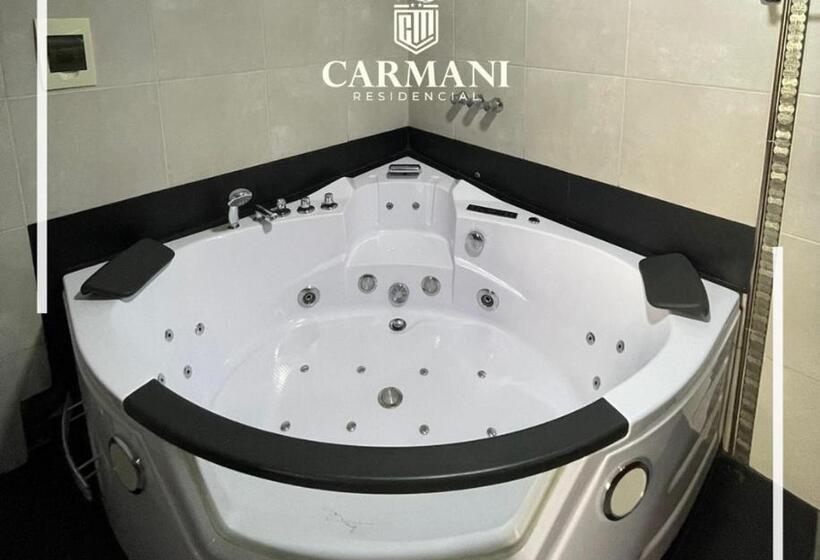 스위트, Residencial Carmani