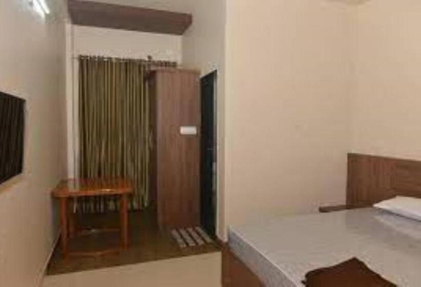 חדר סטנדרט, Samay Internatioal,nandikur