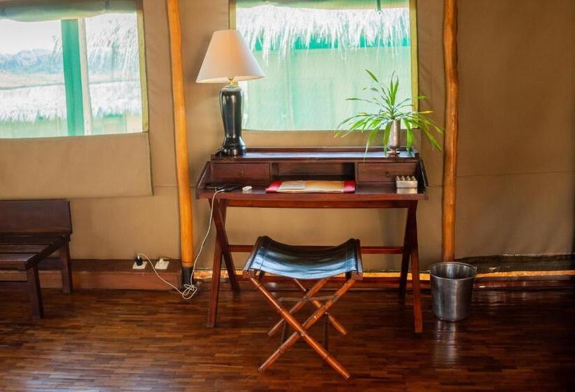 اتاق استاندارد, Satrana Lodge