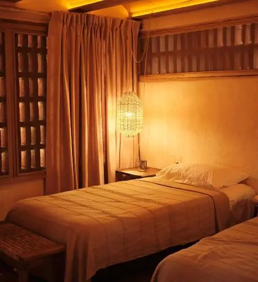 スタンダードルーム, El Triángulo Mazunte Villa 6 Rooms