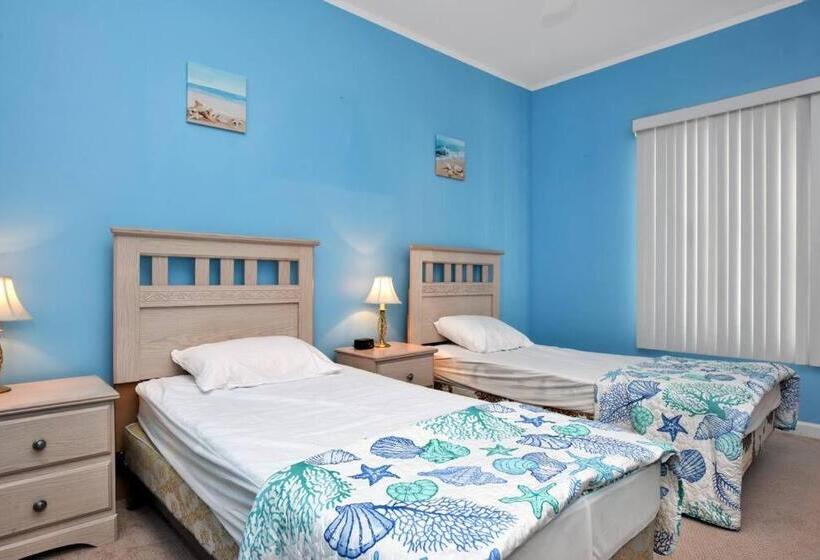 2间卧室的房子, Rehoboth Beach Condo Shopping Pool Patio Draft Ready To Publish