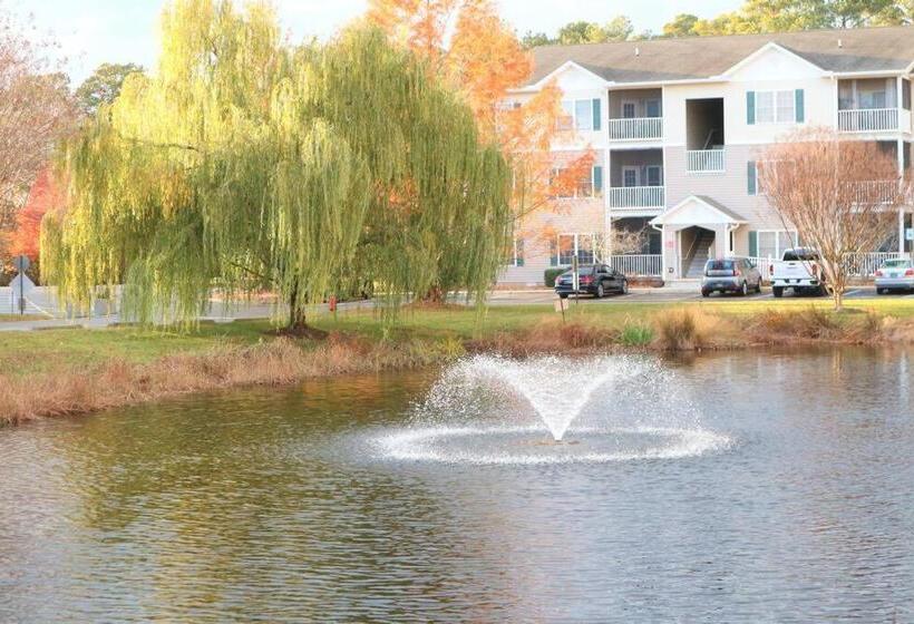 2间卧室的房子, Rehoboth Beach Condo Shopping Pool Patio Draft Ready To Publish