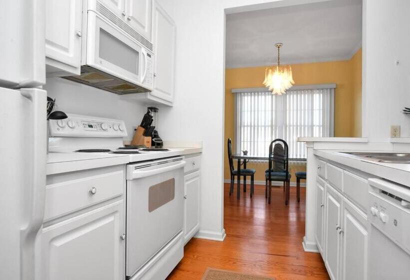 2间卧室的房子, Rehoboth Beach Condo Shopping Pool Patio Draft Ready To Publish