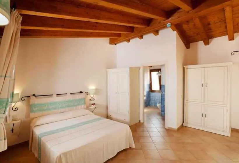 スタンダードスタジオ, Residence With Swimming Pool In Vignola Mare