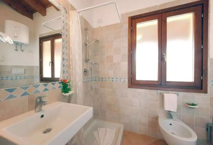 １ベッドルームアパートメント, Residence With Swimming Pool In Vignola Mare