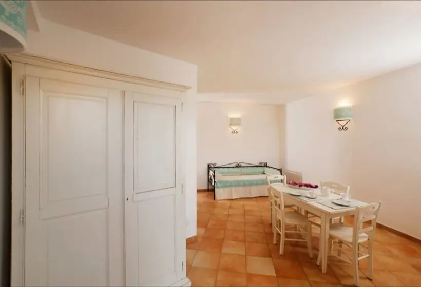 １ベッドルームアパートメント, Residence With Swimming Pool In Vignola Mare
