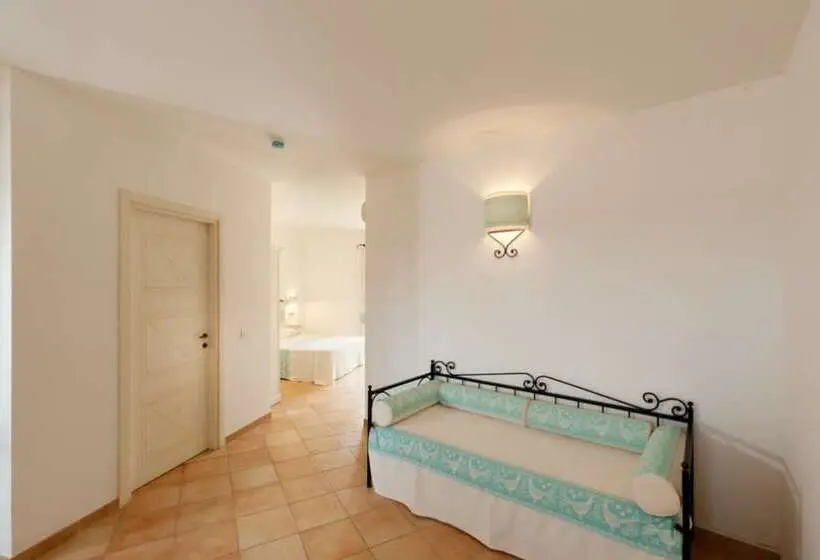 １ベッドルームアパートメント, Residence With Swimming Pool In Vignola Mare